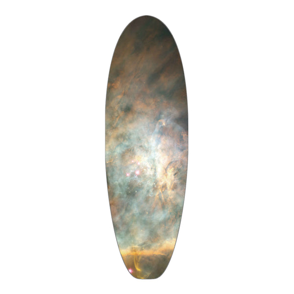 Space 3 Stubster