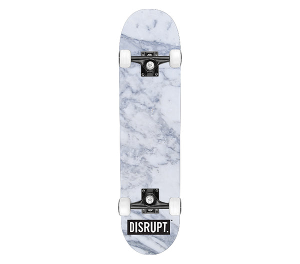 Marble Deck