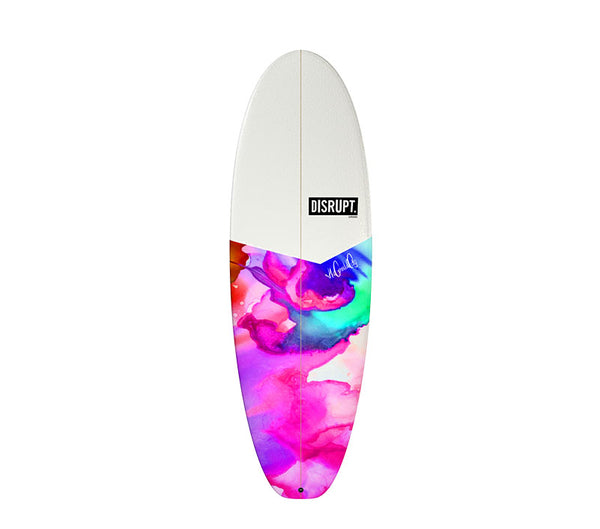 Tiedye Stubster