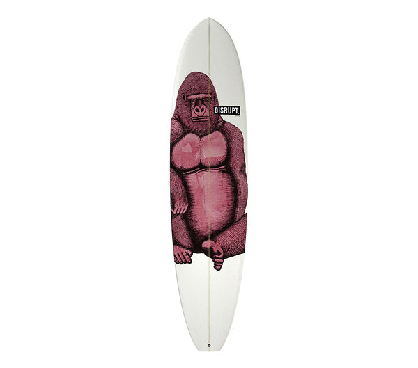 Firey King Kong Mini Mal