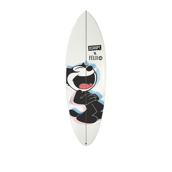 Laughing (Large) - Disrupt x Felix The Cat