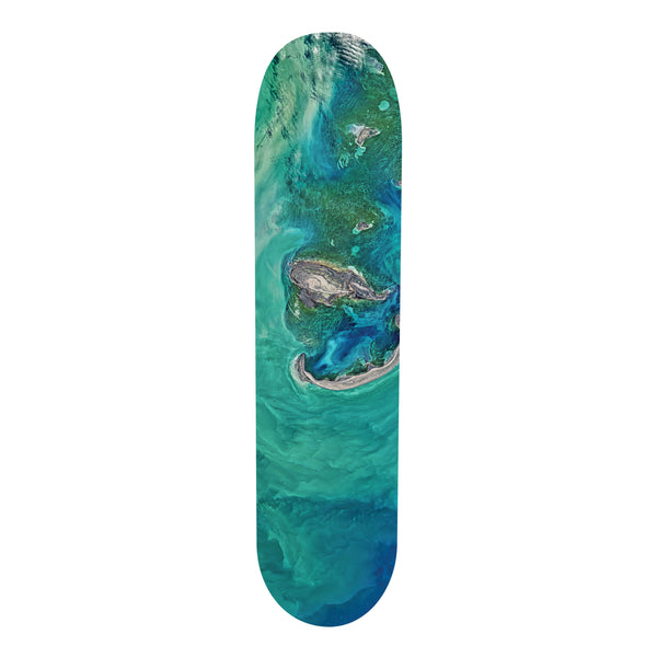 Landscape Deck