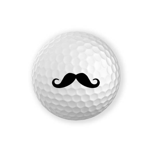 Moustache