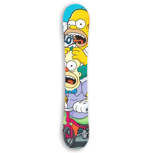 Simpsons