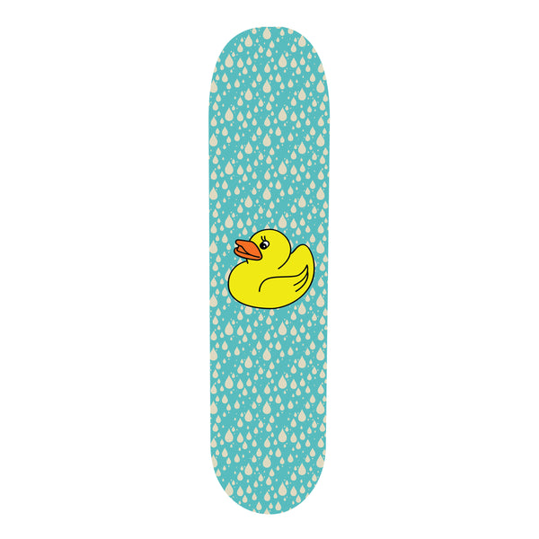 Ducky Deck