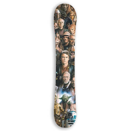 Star Wars