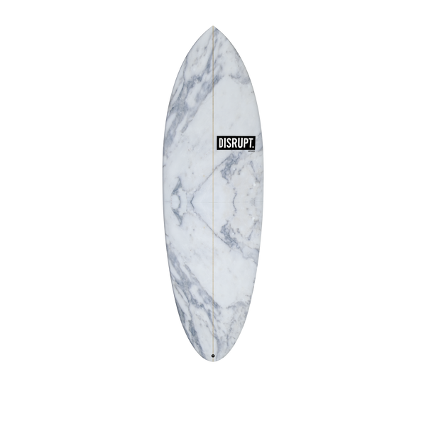 Marble The Hidden