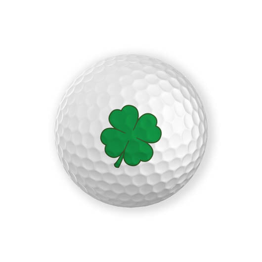 4 Leaf Clover
