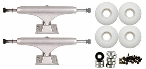 Trucks + Wheels Package