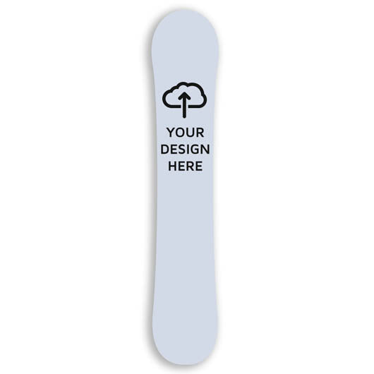 Design Your Own Snowboard