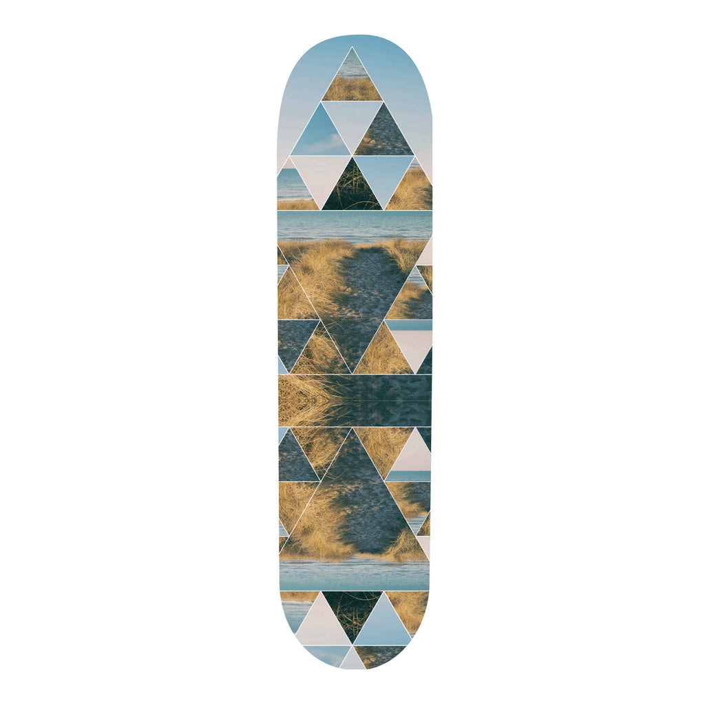 Triangles Deck