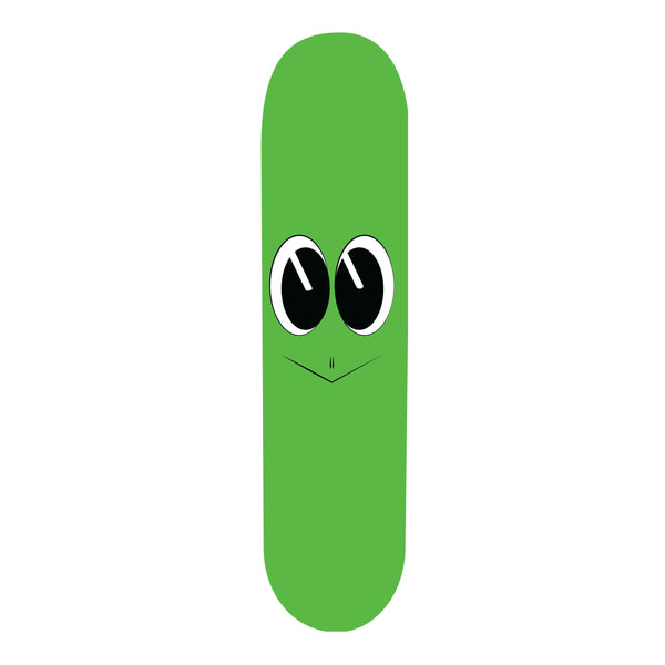 Smiley Deck