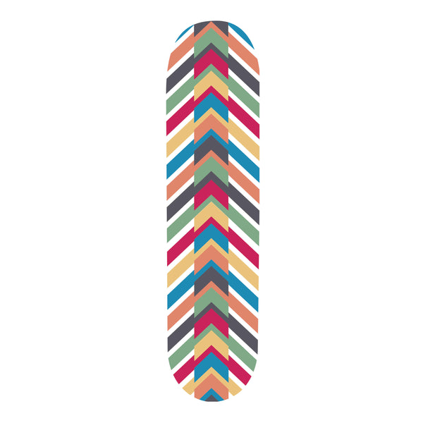 Stripe Deck