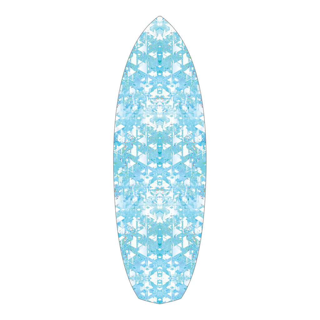 Iceberg BB Baked Bean