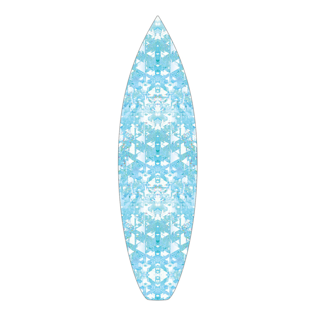 Iceberg BB Cloud