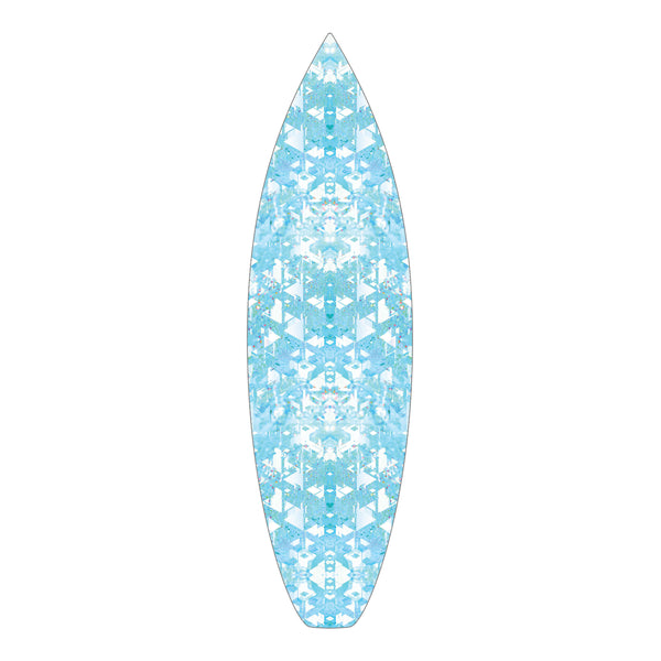 Iceberg BB Cloud