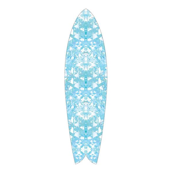 Iceberg BB Retro Fish