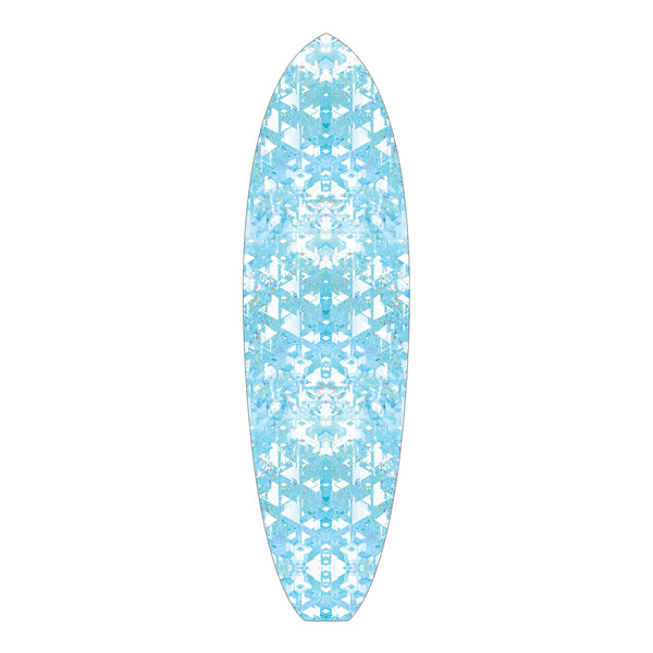 Iceberg BB Retro Single Fin