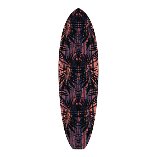 Palm BB Retro Single Fin