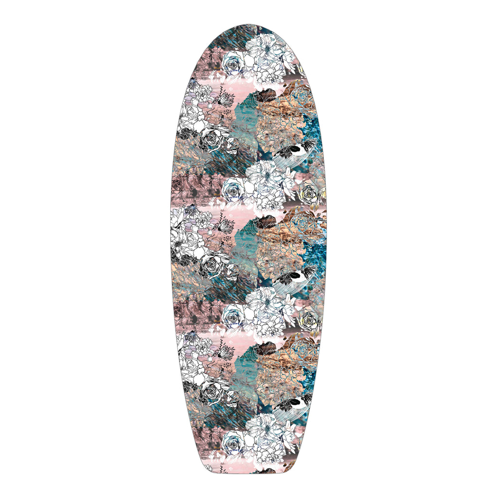 Gardenia BB The Sled