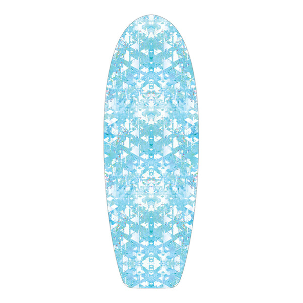 Iceberg BB The Sled