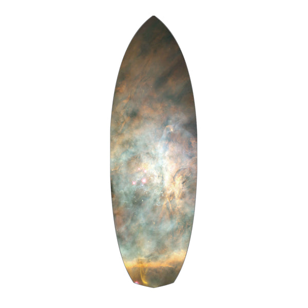 Space 3 Baked Bean