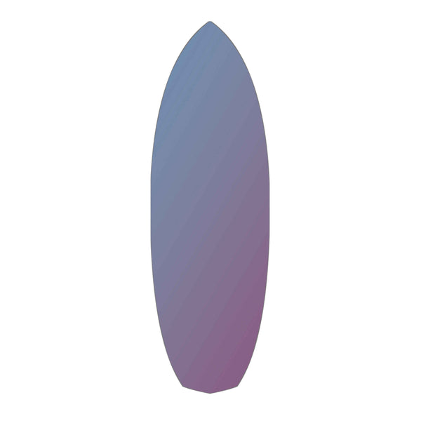 Night Gradient Baked Bean