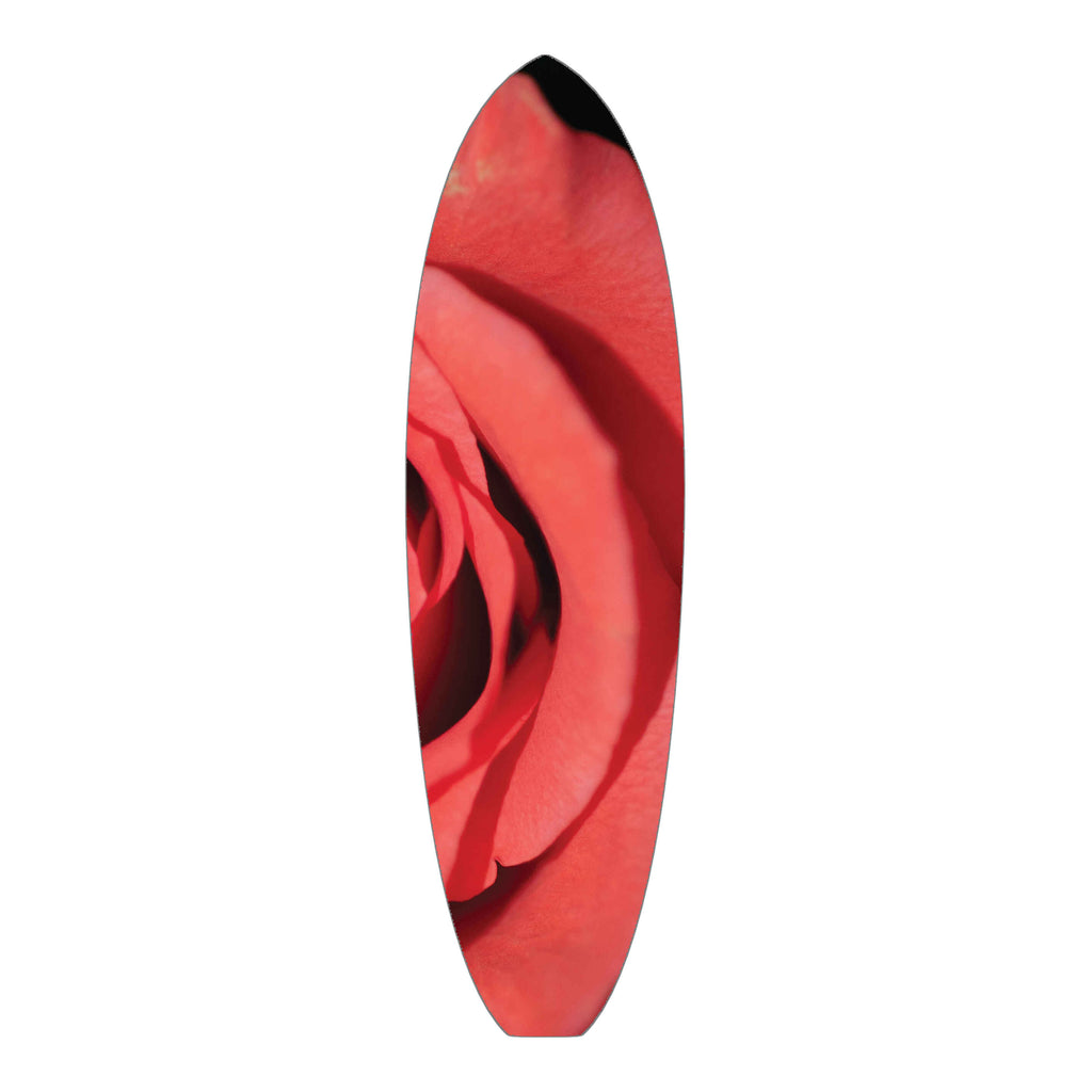 Flower 1 Retro Single Fin