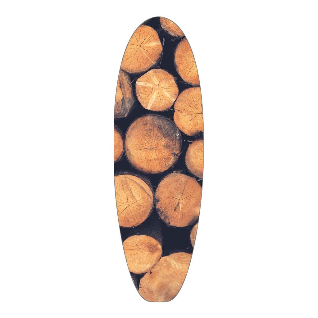 Wood 3 Stubster