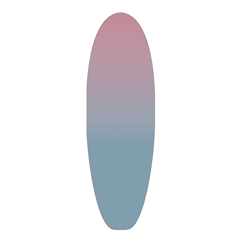Sunset Gradient Stubster