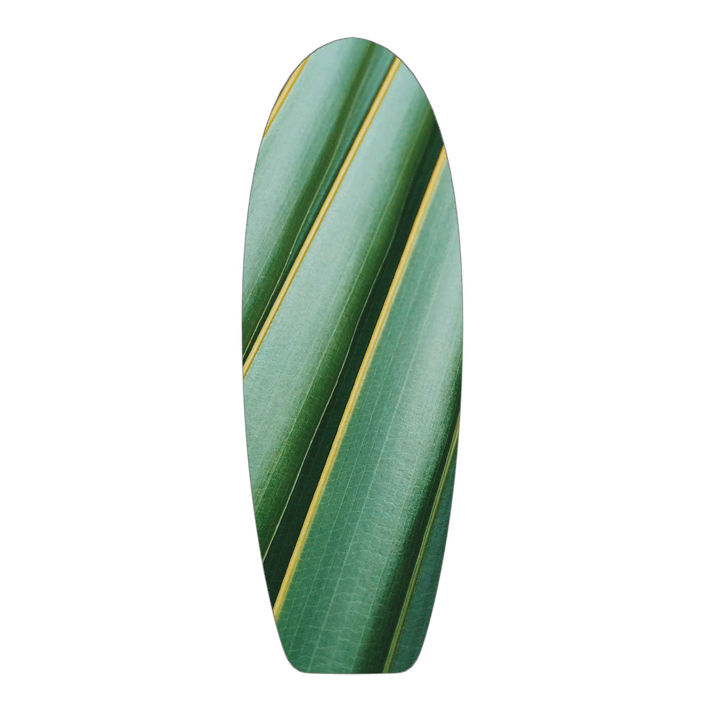 Plant 3 The Sled