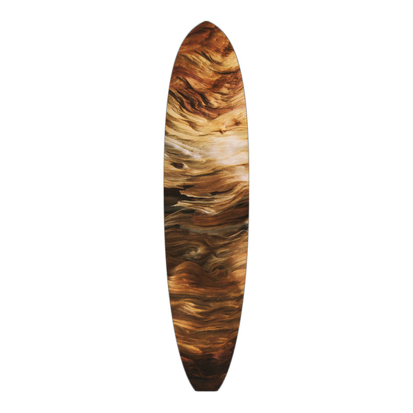 Wood 1 Mini Mal