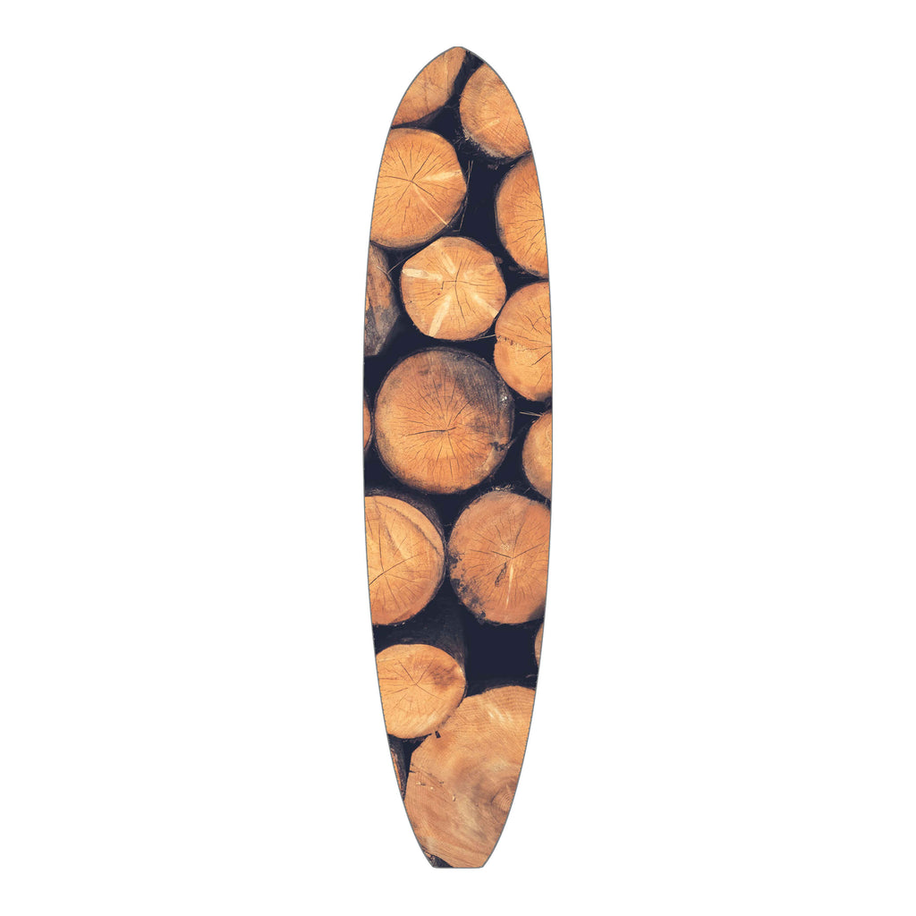 Wood 3 Mini Mal