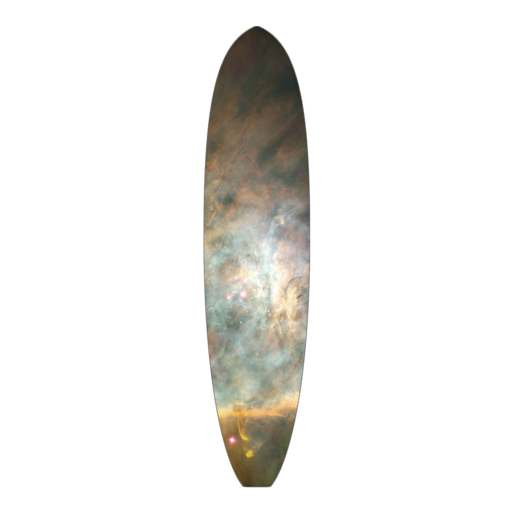Space 3 Mini Mal
