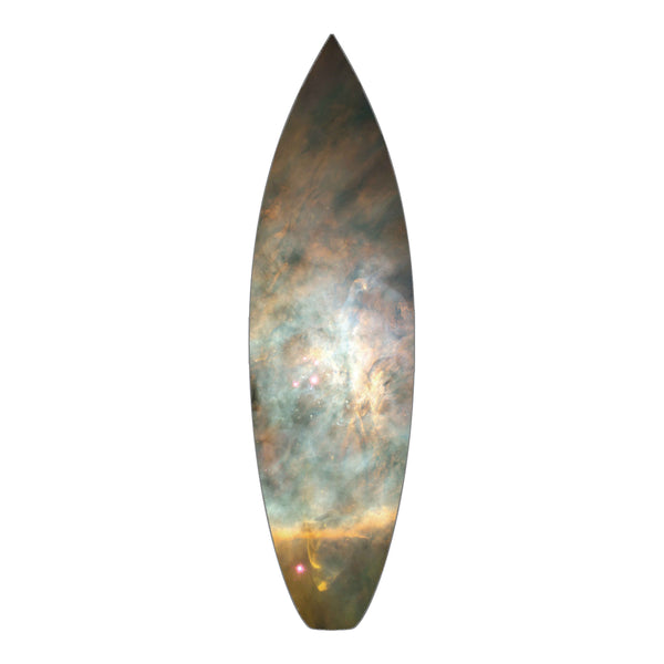 Space 3 Cloud