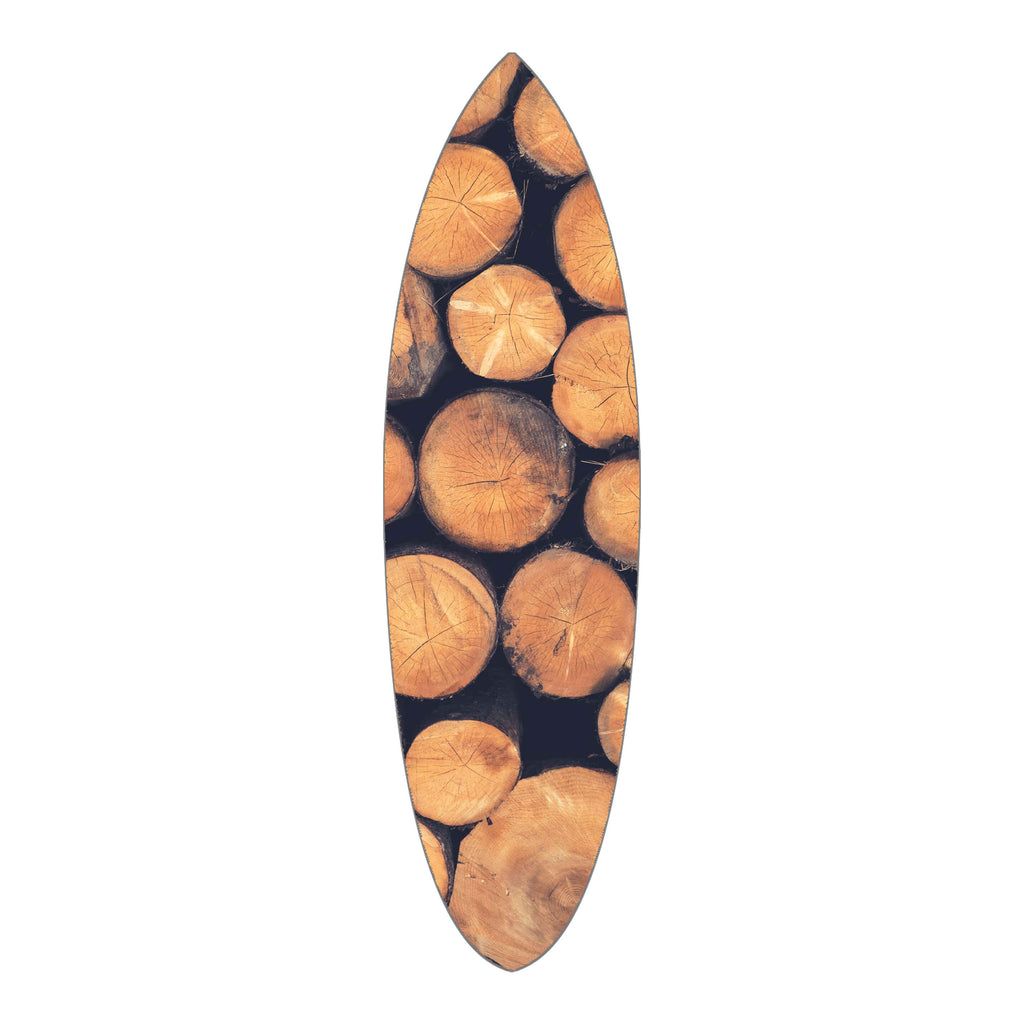 Wood 3 The Madam
