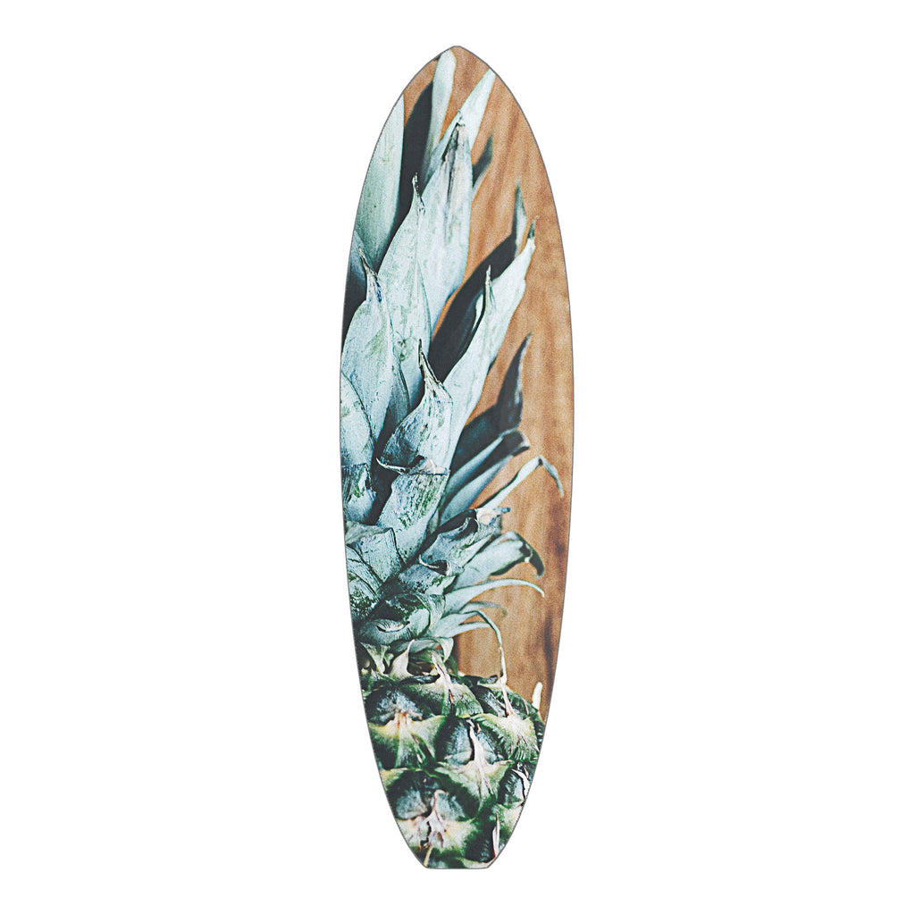 Plant 1 Retro Single Fin