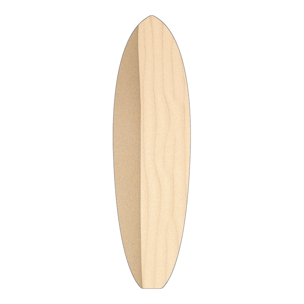 Texture 1 Retro Single Fin