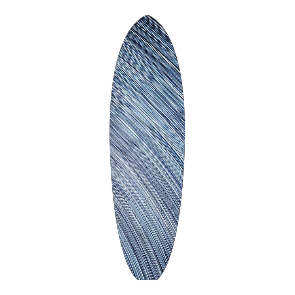 Space 2 Retro Single Fin