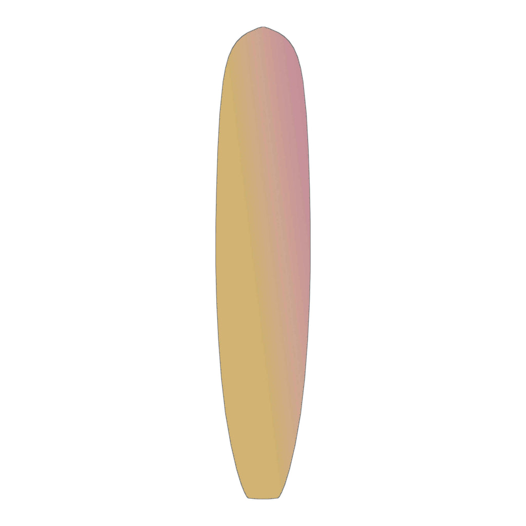 Sunrise Gradient NoseRider