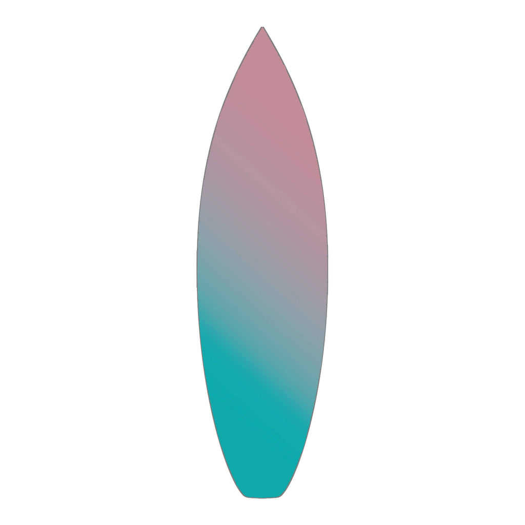 Teal Gradient Cloud