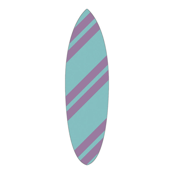 Angled Stripe The Madam