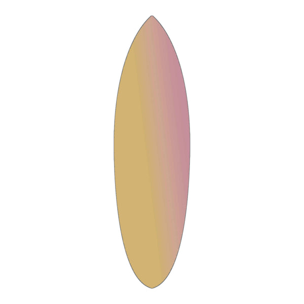 Sunrise Gradient The Madam