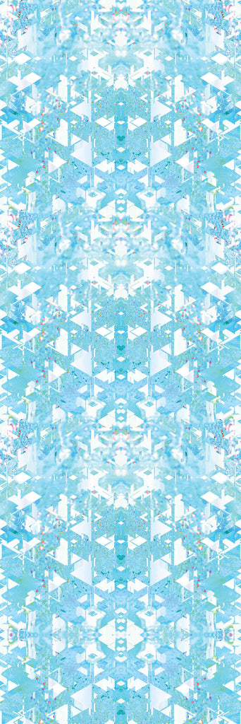 Iceberg BB Yoga Mat