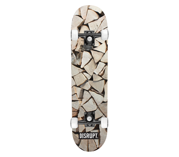 Chop Chop! Deck