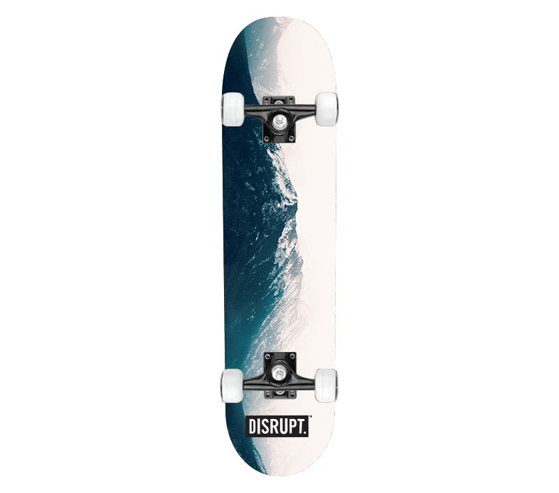 Mountain Deck