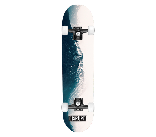 Mountain Deck