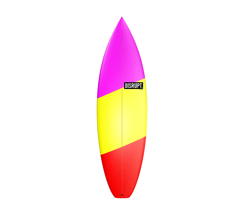 Fluro Cloud