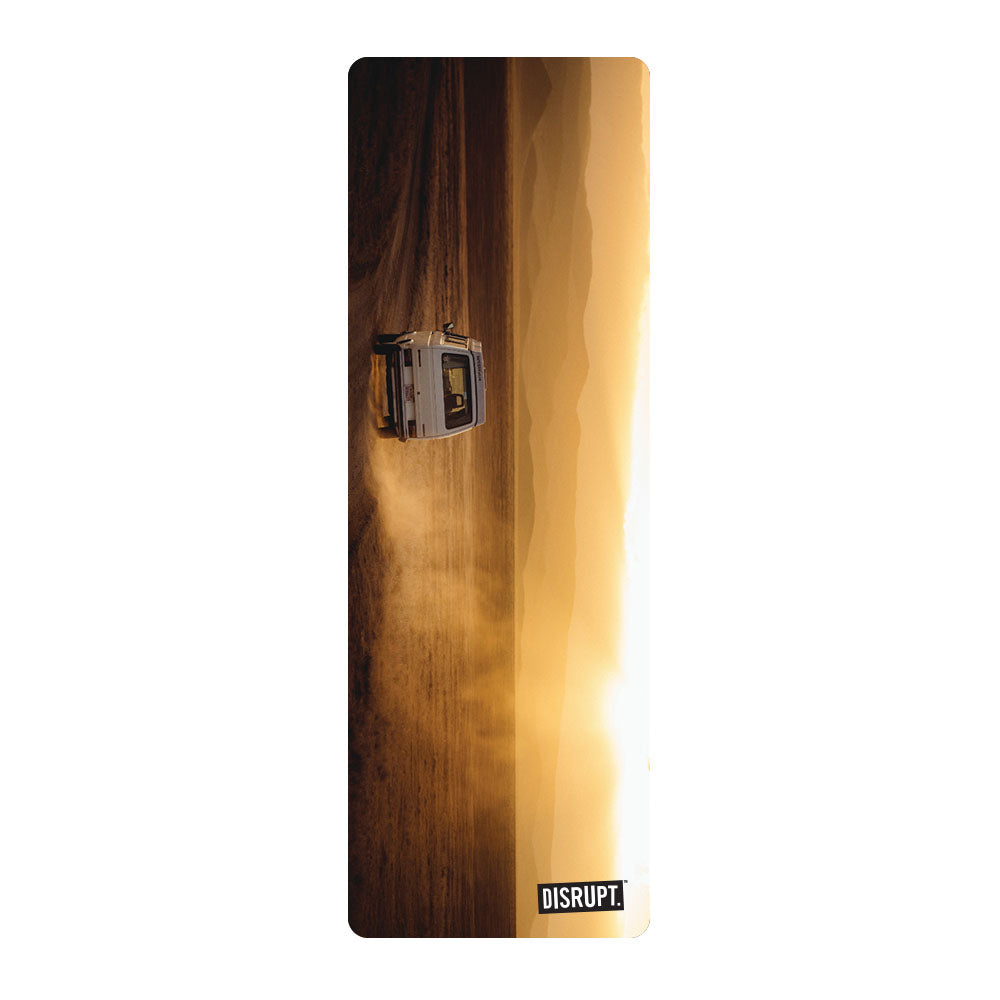Desert Diaries Yoga Mat