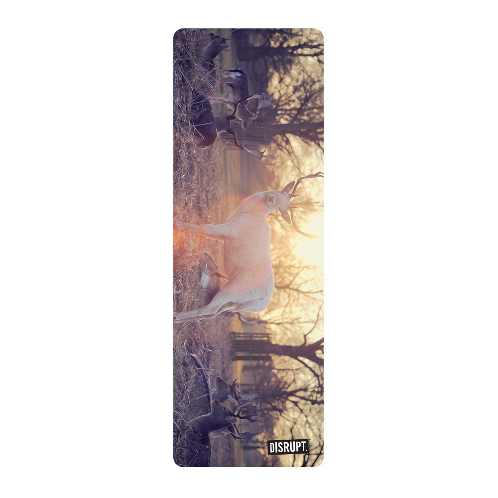 Dear Me Yoga Mat